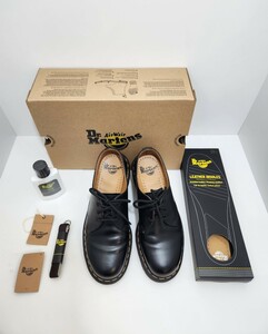 【国内正規品】Dr.Martens ドクターマーチン オックスフォード 1461 3ホール インソール UK7 インソール セット 