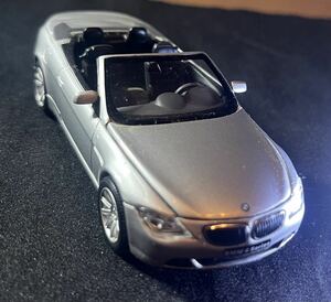 ⑫希少　輸入車ミニカーコレクション　BMW　1/43サイズ　恵比寿の伝説ミニカーショップミスタークラフトにて購入