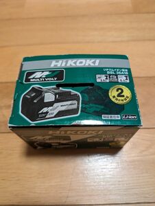 ◆新品◆ 保証書付 ハイコーキ 36v バッテリーBSL36A18　 1個