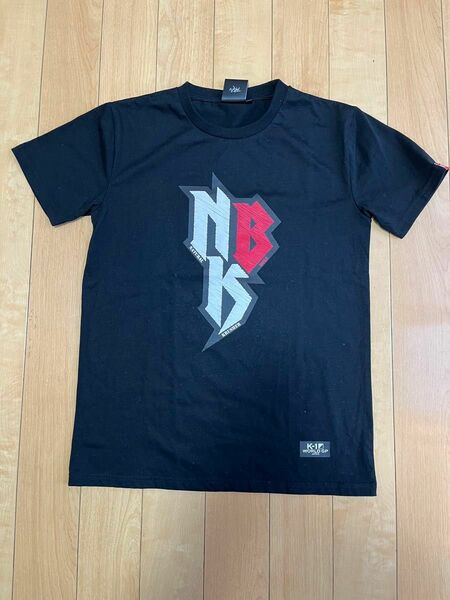 K1 尊　NBKナチュラルボーンクラッシャー　tシャツ