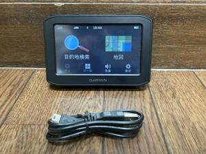 GARMIN ガーミン ZUMO 396 耐振・耐熱・防水 Garmin zumo ナビ ガーミン396 ズーモ396 美品!! 動作確認済み!!