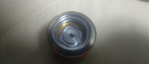 SHIMANO TWINPOWER Mg 1000S 動作良好◎ キズあり 釣具 リール_画像3