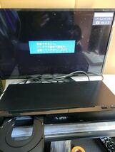 ★DVD再生確認★ Panasonic ブルーレイディスクレコーダー DMR-4W100 HDD1TB 2020年製 4K DIGA (04-予1.0)_画像2