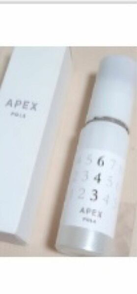 【最終・大幅値下】ポーラPOLA APEXアクネケアエッセンス25ml　#643