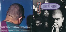 Heavy D. & the boyz / PEACEFUL JOURNEY /US盤/中古CD!!68114/C_画像3