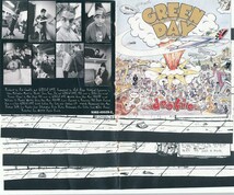 GREEN DAY / グリーン・デイ / Dookie /EU盤/中古CD!!68107/C_画像3