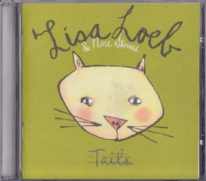 LISA LOEB & NINE STORIES / リサ・ローブ / TAILS /US盤/中古CD!!68102/C