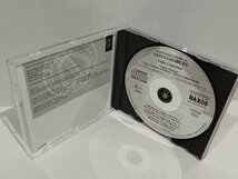 【CD】サン＝ジョルジュ　ヴァイオリン協奏曲集【ac02b】_画像4