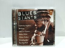 【CD】BLUES GIANT VOL.2 【ac07b】_画像1