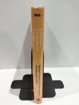 【除籍本】Random Processes for Classical Equations of Mathematical Physics 数理物理学の古典方程式のためのランダム過程【ac01g】_画像3