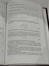 Statistical Physics of Non-Thermal Phase Transitions 非熱相転移の統計物理学　洋書/英語【ac03d】_画像6