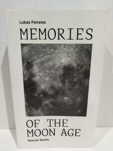 Memories of the Moon Age 月の時代の記憶　洋書/英語/宇宙/月旅行/歴史/文化【ac02e】