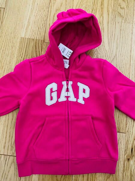 baby GAP パーカー90cm