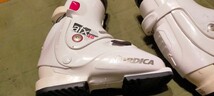 NORDICA スキーブーツ[afx](24.5) スキー靴　ノルディカ_画像2