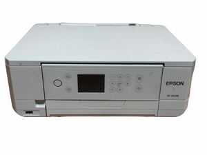 〜1円スタート〜EPSON インクジェットプリンター　EP-811AW