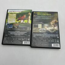 ハリーポッター DVD レンタル落ち　全8巻セット　新品ケース　ハリー・ポッター_画像3