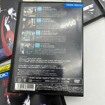 DVD レンタル落ち 新　必殺仕置人　1-10巻セット　11巻欠品_画像4