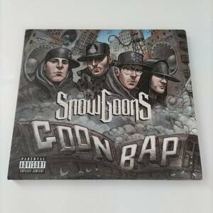 使用一度 SNOWGOONS / Goon Bap /DJ PREMIER/INFAMOUS MOBB/GHOSTFACE KILLAH/ILL BILL/SLAINE/SICK JACKEN/CONWAY/O.C./ONYX/M.O.P.