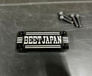 ハンドルクランプ　ｂｊ/中古 美品Z750RSハンドルポストZ1 Z2 Z900 Z1R BEETビートZ400FX SS KH400 Z250FTマッハ キジマ ヨシムラ