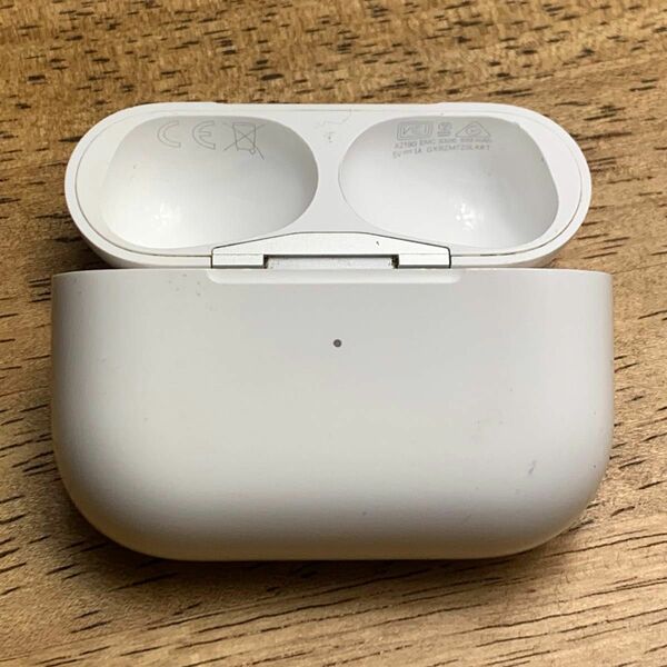 AirPods Pro 充電ケース 純正 ケース ケースのみ エアーポッズ プロ