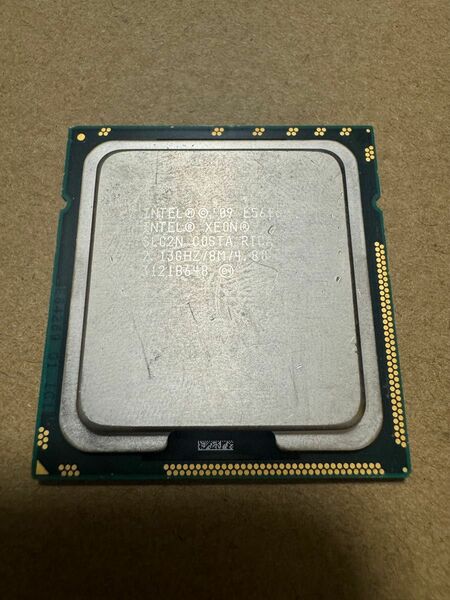 Intel Xeon E5606