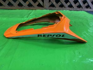 ホンダレプソル　Repsol CBR1000RR SC59 純正 テールカウル シートカウル