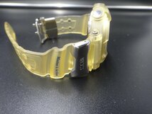 桐生店【現状品】1-133 G-SHOCK ジーショック CASIO カシオ 腕時計 DW-9900WC FROGMAN フロッグマン_画像5