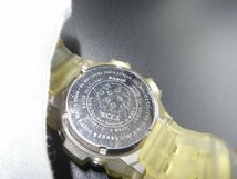 桐生店【現状品】1-133 G-SHOCK ジーショック CASIO カシオ 腕時計 DW-9900WC FROGMAN フロッグマン_画像4