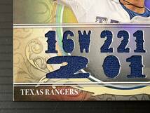 2013 Topps Triple Threads ダルビッシュ有　36枚限定_画像4