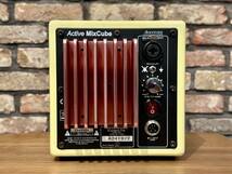 美品 Avantone Pro - Active Mixcube Cream (Auratone)_画像2