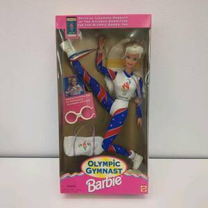 バービー人形　Barbie　MATTEL社　レトロ　アンティーク　オリンピック
