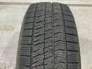 (PW5H061) 195/65R15 91Q BRIDGESTONE BLIZZAK VRX2 2018年 1本 スタッドレスタイヤ 送料無料