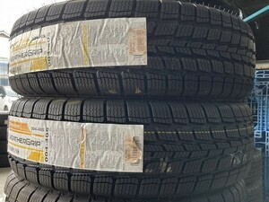 (PW5J001-1) 195/65R15 91H Firestone WEATHERGRIP 2019年 2本 スタッドレスタイヤ 送料無料