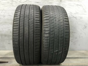 ★保管袋付★(PS5E002) 275/50R20 113W MICHELIN LATITUDE SPORT3 MO 2021年式 2本 夏タイヤ 送料無料