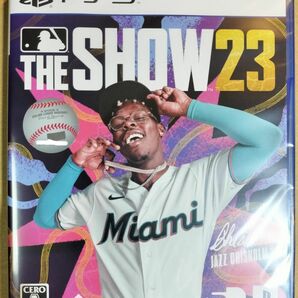 MLB THE SHOW 23