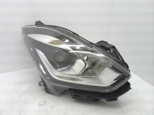 スイフト CBA-ZC33S 右 ヘッド ランプ ライト W2967 LED ユニットノミ yatsu