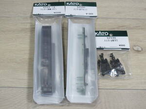 新品 KATO 10-1805 高崎運転所 旧型客車 スエ78 Assy一式