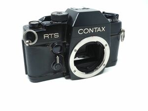 CONTAX RTS ジャンク　コンタックス