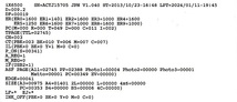 キヤノンCanon　iX6530　累計印刷2745枚　廃インク9.2％　純正インクほぼ満タン_画像5