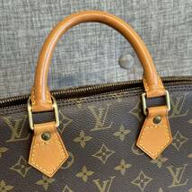 最短翌日お届け♪ 【美品・正規品★】LOUIS VUITTON ルイヴィトン アルマPM モノグラム ハンドバッグ M51130 SD0937_画像3