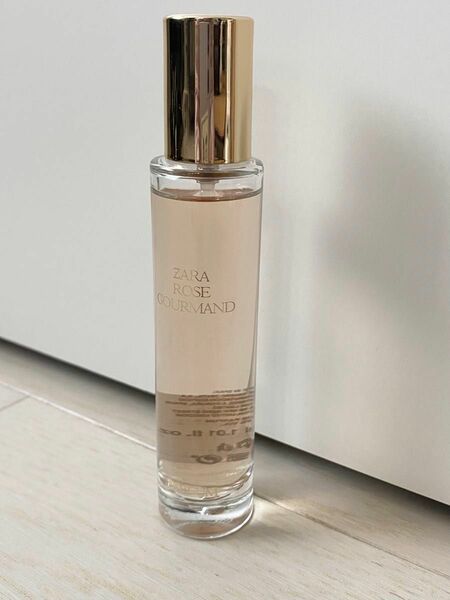 ZARA　ローズグルマンド オードパルファム　30ml