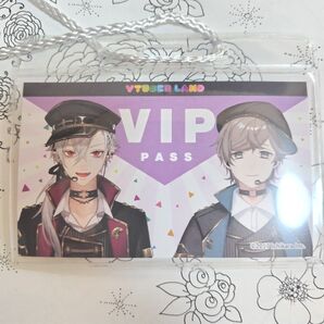ChroNoiR/ よみうりランドVIPチケット