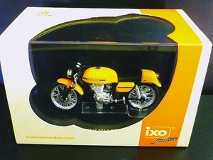 Ixo　1/24 ドゥカティ Ducati 350 MK3 ドカティ　Desmo 1974 イクソ製品