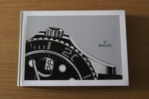 ROLEX ロレックス　2019-2020 カタログ_画像1