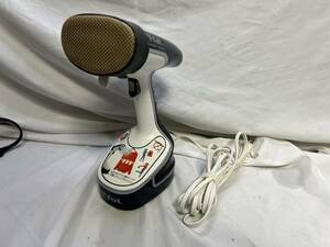 T-fal アクセススチーム ガーメントスチーマー DR-8085JO 衣類スチーマー 蒸気 ティファール＠16