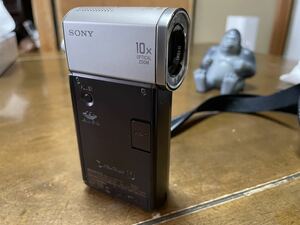 SONY Handycam HDR-TG1