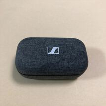 9 SENNHEISER ゼンハイザー★MOMENTUM TW2 外装美品　難あり　ジャンク★即決送料込み★_画像1