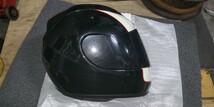 モトグッチAGVヘルメット中古品_画像4