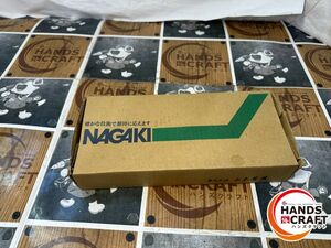 ◆永木精機 NAGAKI ベンリィラッチ BS-3 中古品 配電用 万能型 ラチェットスパナ　2個セット