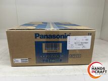 ♪ Panasonic FAX 未使用 KX-PD350DL-W 白 子機一台付き おたっくす パナソニック【中古】_画像2